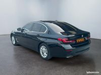 BMW Série 5 VI (G30) 530EA 292CH LOUNGE STEPTRONIC - <small></small> 38.990 € <small>TTC</small> - #4