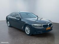 BMW Série 5 VI (G30) 530EA 292CH LOUNGE STEPTRONIC - <small></small> 38.990 € <small>TTC</small> - #8