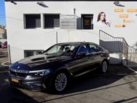 BMW Série 5 VI (G30) 530eA iPerformance 252ch Luxury - <small></small> 23.990 € <small>TTC</small> - #1