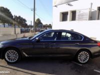 BMW Série 5 VI (G30) 530eA iPerformance 252ch Luxury - <small></small> 23.990 € <small>TTC</small> - #2