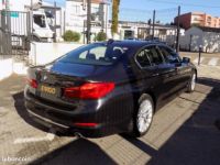 BMW Série 5 VI (G30) 530eA iPerformance 252ch Luxury - <small></small> 23.990 € <small>TTC</small> - #5