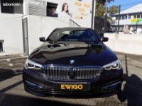 BMW Série 5 VI (G30) 530eA iPerformance 252ch Luxury - <small></small> 23.990 € <small>TTC</small> - #9