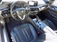 BMW Série 5 VI (G30) 530eA iPerformance 252ch Luxury - <small></small> 23.990 € <small>TTC</small> - #12