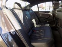 BMW Série 5 VI (G30) 530eA iPerformance 252ch Luxury - <small></small> 23.990 € <small>TTC</small> - #14