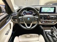 BMW Série 5 VI (G31) 530dA 265ch Luxury Steptronic - <small></small> 25.000 € <small>TTC</small> - #9