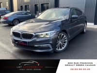 BMW Série 5 VI (G31) 530dA xDrive 265ch Luxury - <small></small> 19.990 € <small>TTC</small> - #1