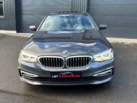 BMW Série 5 VI (G31) 530dA xDrive 265ch Luxury - <small></small> 19.990 € <small>TTC</small> - #4