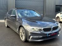 BMW Série 5 VI (G31) 530dA xDrive 265ch Luxury - <small></small> 19.990 € <small>TTC</small> - #5