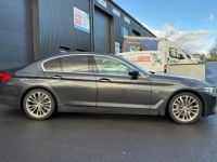 BMW Série 5 VI (G31) 530dA xDrive 265ch Luxury - <small></small> 19.990 € <small>TTC</small> - #6