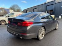 BMW Série 5 VI (G31) 530dA xDrive 265ch Luxury - <small></small> 19.990 € <small>TTC</small> - #7