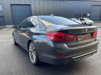 BMW Série 5 VI (G31) 530dA xDrive 265ch Luxury - <small></small> 19.990 € <small>TTC</small> - #9