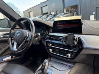 BMW Série 5 VI (G31) 530dA xDrive 265ch Luxury - <small></small> 19.990 € <small>TTC</small> - #21