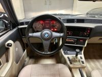 BMW Série 6 628 CSI - <small></small> 25.000 € <small>TTC</small> - #8