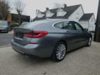 BMW Série 6 630 iA GT LUXURY-LINE PANO-H.U.D.- LED-CAM-MEDIA-MEMO - <small></small> 27.990 € <small>TTC</small> - #4