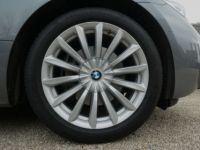BMW Série 6 630 iA GT LUXURY-LINE PANO-H.U.D.- LED-CAM-MEDIA-MEMO - <small></small> 27.990 € <small>TTC</small> - #5