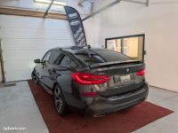 BMW Série 6 630d GT LCI xDrive 286ch M Sport Full TVA RECUPERABLE - <small></small> 49.990 € <small>TTC</small> - #2