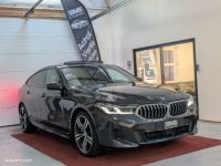 BMW Série 6 630d GT LCI xDrive 286ch M Sport Full TVA RECUPERABLE - <small></small> 49.990 € <small>TTC</small> - #3