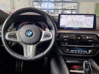 BMW Série 6 630d xDrive Gran Turismo M Sport Navi - <small></small> 59.895 € <small>TTC</small> - #9