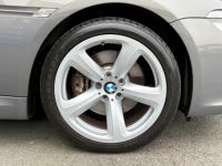 BMW Série 6 630i COUPE 272ch (E63) BVA - <small></small> 20.900 € <small>TTC</small> - #11