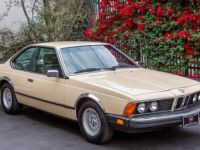 BMW Série 6 633 CSI - <small></small> 21.400 € <small>TTC</small> - #1