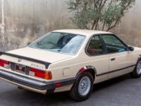 BMW Série 6 633 CSI - <small></small> 21.400 € <small>TTC</small> - #3