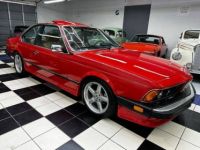 BMW Série 6 633 Series 633CSi SYLC EXPORT - <small></small> 28.210 € <small>TTC</small> - #1