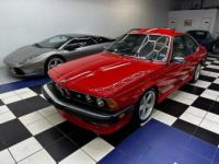 BMW Série 6 633 Series 633CSi SYLC EXPORT - <small></small> 28.210 € <small>TTC</small> - #3