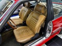 BMW Série 6 633 Series 633CSi SYLC EXPORT - <small></small> 28.210 € <small>TTC</small> - #7