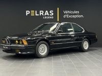 BMW Série 6 635 635 CSI Coupe ABS - <small></small> 42.990 € <small>TTC</small> - #1