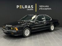 BMW Série 6 635 635 CSI Coupe ABS - <small></small> 42.990 € <small>TTC</small> - #2
