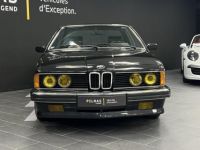 BMW Série 6 635 635 CSI Coupe ABS - <small></small> 42.990 € <small>TTC</small> - #3