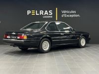 BMW Série 6 635 635 CSI Coupe ABS - <small></small> 42.990 € <small>TTC</small> - #5