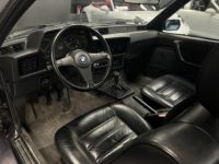 BMW Série 6 635 635 CSI Coupe ABS - <small></small> 42.990 € <small>TTC</small> - #17