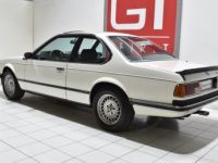 BMW Série 6 635 CSI - <small></small> 39.900 € <small>TTC</small> - #2