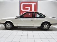 BMW Série 6 635 CSI - <small></small> 39.900 € <small>TTC</small> - #3