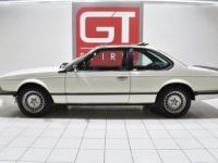 BMW Série 6 635 CSI - <small></small> 39.900 € <small>TTC</small> - #4