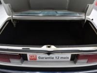 BMW Série 6 635 CSI - <small></small> 39.900 € <small>TTC</small> - #9