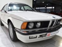 BMW Série 6 635 CSI - <small></small> 39.900 € <small>TTC</small> - #11