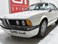 BMW Série 6 635 CSI - <small></small> 39.900 € <small>TTC</small> - #13