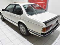 BMW Série 6 635 CSI - <small></small> 39.900 € <small>TTC</small> - #16