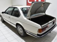 BMW Série 6 635 CSI - <small></small> 39.900 € <small>TTC</small> - #17