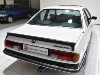 BMW Série 6 635 CSI - <small></small> 39.900 € <small>TTC</small> - #20