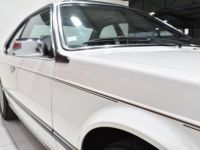 BMW Série 6 635 CSI - <small></small> 39.900 € <small>TTC</small> - #22