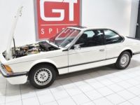 BMW Série 6 635 CSI - <small></small> 39.900 € <small>TTC</small> - #39