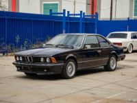 BMW Série 6 635 CSI - <small></small> 14.900 € <small>TTC</small> - #1