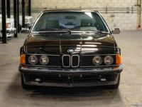 BMW Série 6 635 CSI - <small></small> 14.900 € <small>TTC</small> - #3