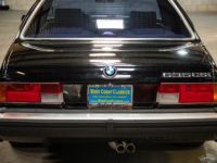 BMW Série 6 635 CSI - <small></small> 14.900 € <small>TTC</small> - #4