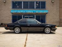 BMW Série 6 635 CSI - <small></small> 14.900 € <small>TTC</small> - #5