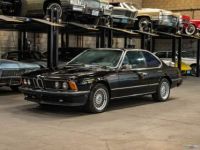 BMW Série 6 635 CSI - <small></small> 14.900 € <small>TTC</small> - #6