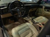 BMW Série 6 635 CSI - <small></small> 14.900 € <small>TTC</small> - #8